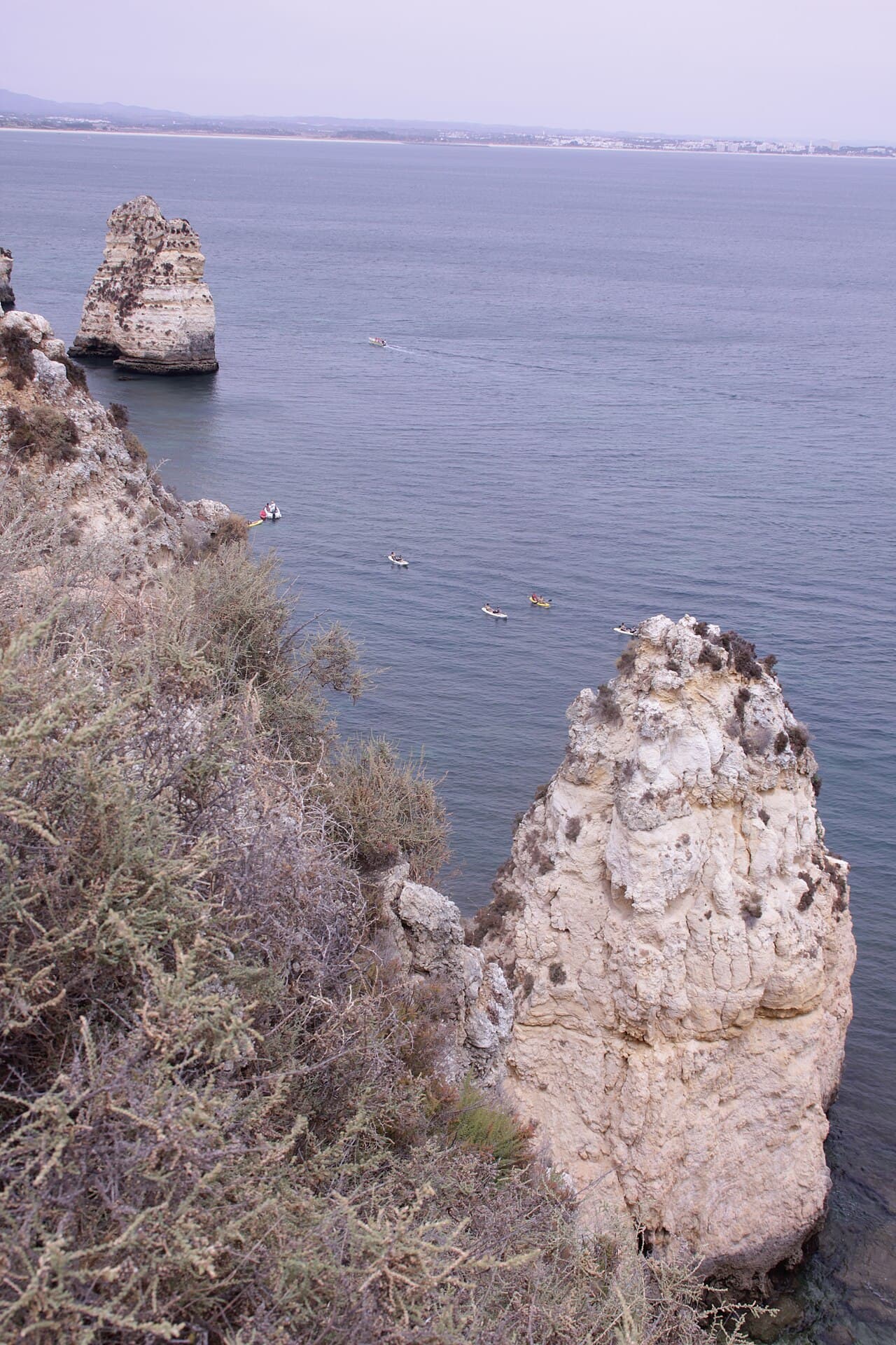 Ponta da Piedade