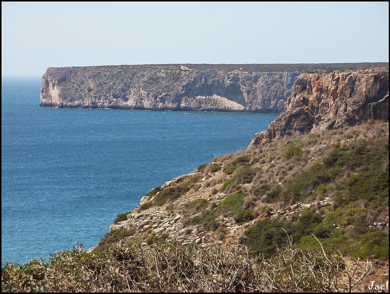 Praia do Beliche