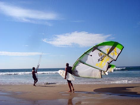 Playa Máncora